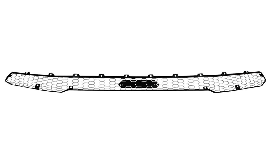 LAMBORGHINI HURACAN EVO REAR UPPER BUMPER GRILL 4T0807684G