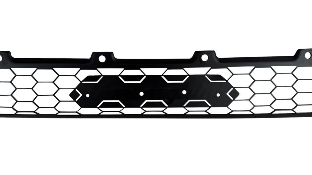 LAMBORGHINI HURACAN EVO REAR UPPER BUMPER GRILL 4T0807684G