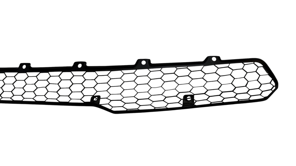LAMBORGHINI HURACAN EVO REAR UPPER BUMPER GRILL 4T0807684G