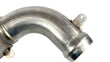 Load image into Gallery viewer, MCLAREN MP4 650S 570S LINK PIPE INC CATALYST - TURBOCHARGER TO MUFFLER RH 11H0466CP