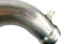 Load image into Gallery viewer, MCLAREN MP4 650S 570S LINK PIPE INC CATALYST - TURBOCHARGER TO MUFFLER RH 11H0466CP