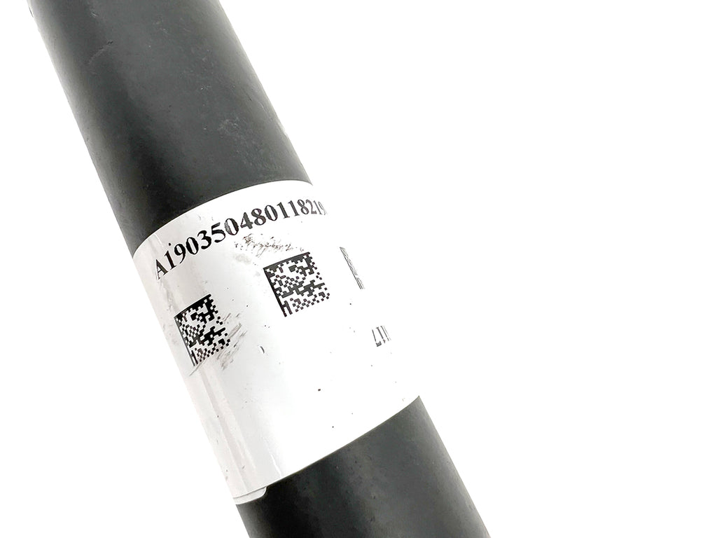 MERCEDES AMG GT REAR DRIVE SHAFT C190 R190  A1903504801