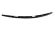 Load image into Gallery viewer, BENTLEY FLYING SPUR REAR RIGHT BUMPER MOULDING BLACK 3SE807472A