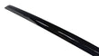 Load image into Gallery viewer, BENTLEY FLYING SPUR REAR RIGHT BUMPER MOULDING BLACK 3SE807472A