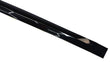 Load image into Gallery viewer, BENTLEY FLYING SPUR REAR RIGHT BUMPER MOULDING BLACK 3SE807472A