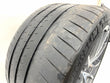 Load image into Gallery viewer, MERCEDES AMG GTR 20&quot; REAR WHEEL W/ Michelin Sport Cup 2 TYRE