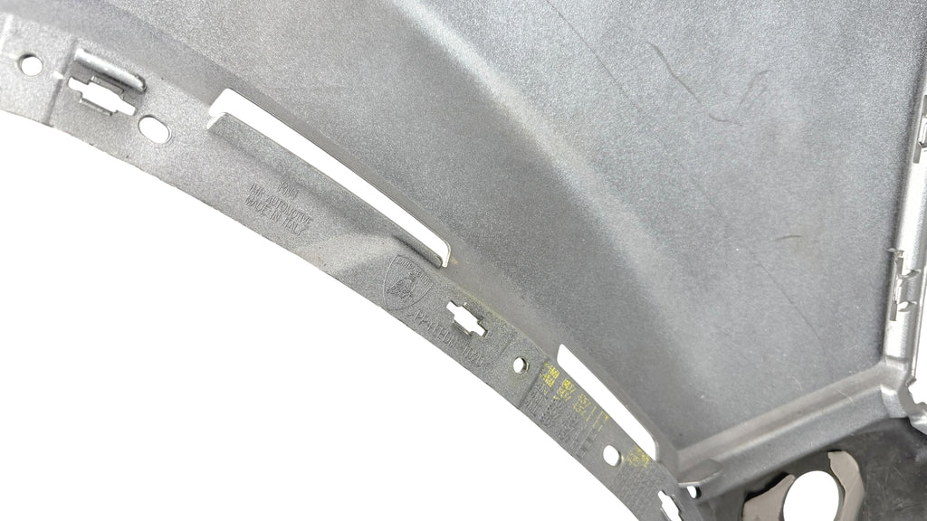 LAMBORGHINI URUS S/  PERFORMANTE FRONT BUMPER 4ML807437EGRU