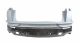 LAMBORGHINI URUS PERFORMANTE REAR BUMPER WITH CARBON DIFFUSER 4ML807511C 4ML807539H