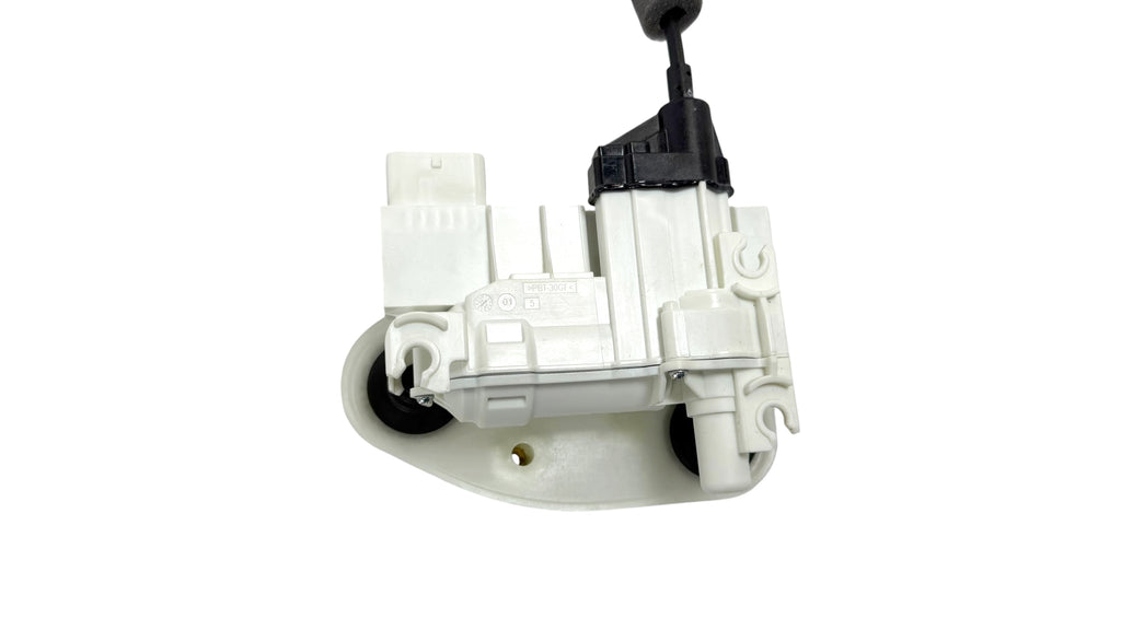 MASERATI GHIBLI (2017 ONWARDS) LH REAR DOOR LOCK 670175832