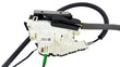 Load image into Gallery viewer, MASERATI GHIBLI (2017 ONWARDS) LH REAR DOOR LOCK 670175832