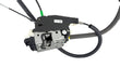 Load image into Gallery viewer, MASERATI GHIBLI (2017 ONWARDS) LH REAR DOOR LOCK 670175832