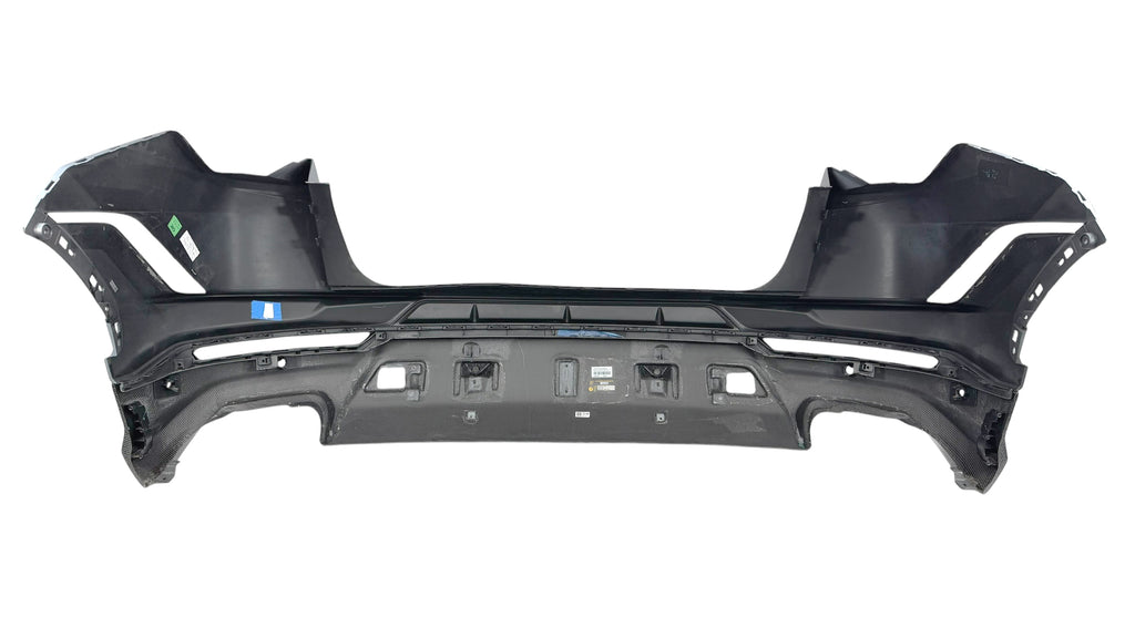 LAMBORGHINI URUS PERFORMANTE REAR BUMPER WITH CARBON DIFFUSER 4ML807511C 4ML807539H