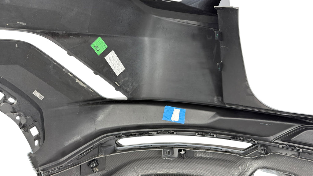 LAMBORGHINI URUS PERFORMANTE REAR BUMPER WITH CARBON DIFFUSER 4ML807511C 4ML807539H