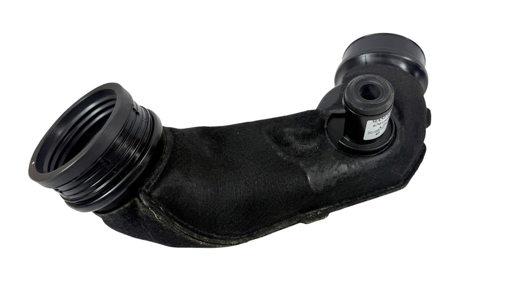 MASERATI CLEAN AIR SLEEVE - SECOND SE 670106061
