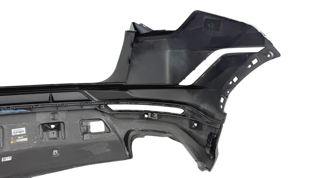 LAMBORGHINI URUS PERFORMANTE REAR BUMPER WITH CARBON DIFFUSER 4ML807511C 4ML807539H