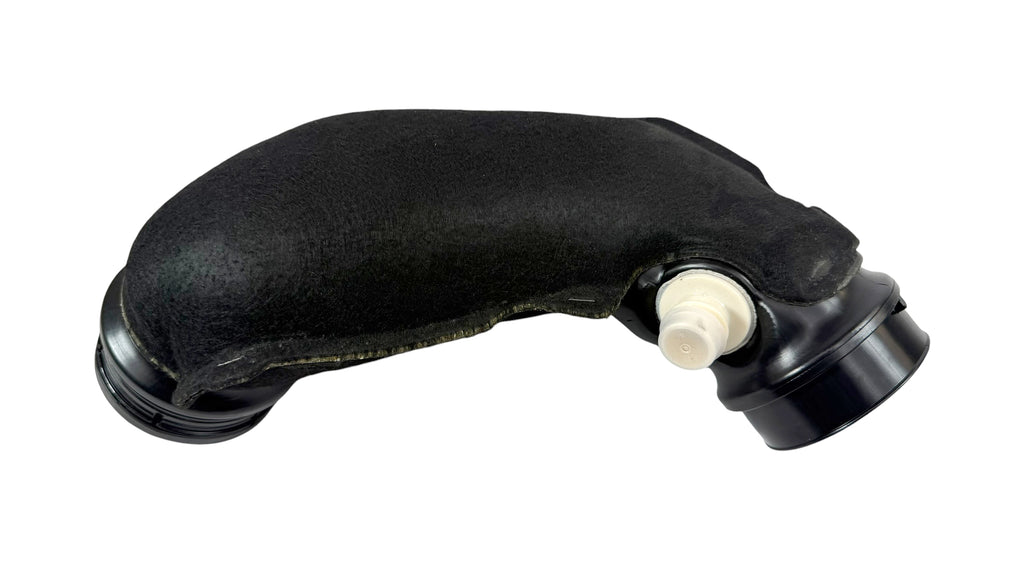 MASERATI CLEAN AIR SLEEVE - SECOND SE 670106061