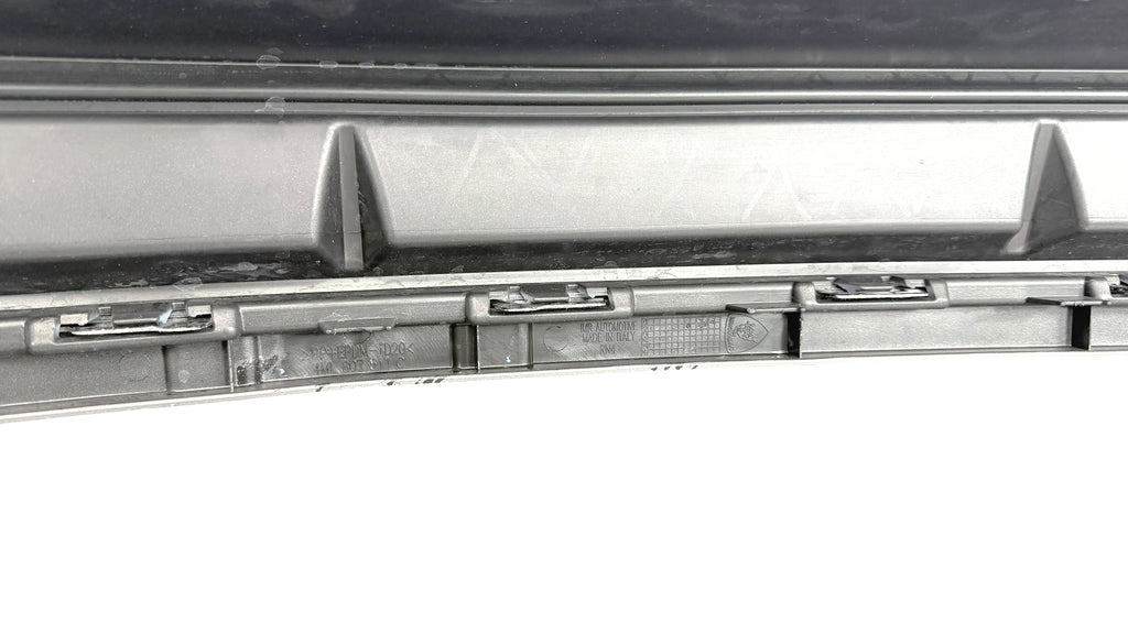 LAMBORGHINI URUS PERFORMANTE REAR BUMPER WITH CARBON DIFFUSER 4ML807511C 4ML807539H