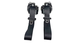 MCLAREN MP4 650S SEATBELTS SET BLACK (RHD) 11N4127CP 11N4128CP