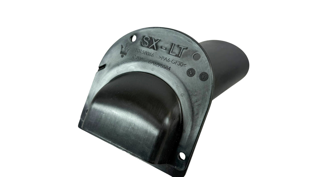 MASERATI MC20 LH BULKHEAD 670295584