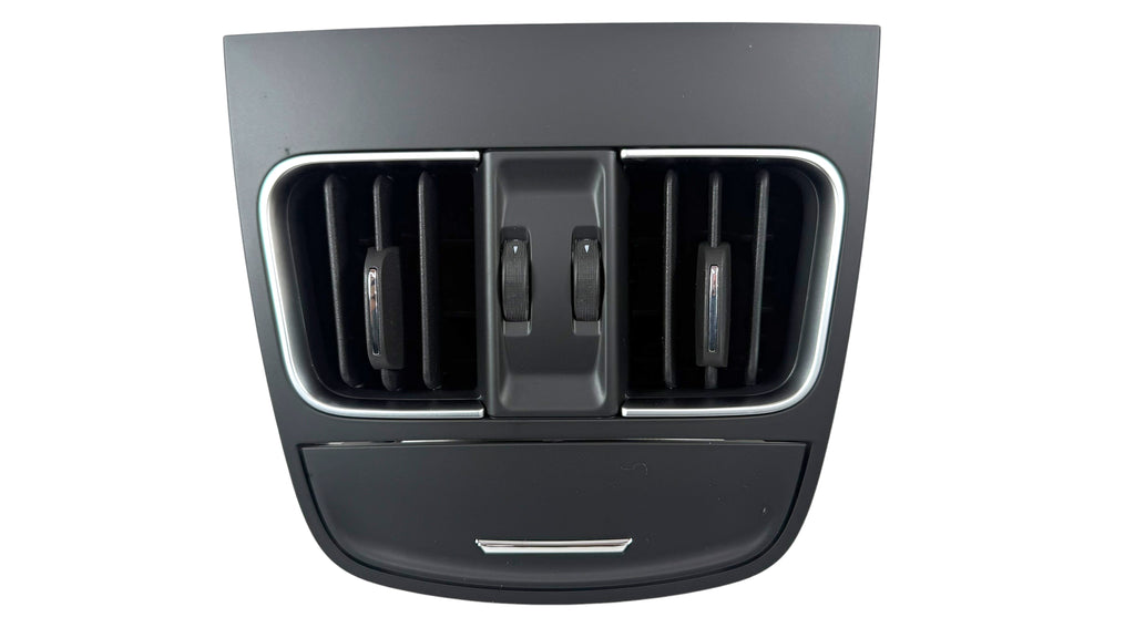 MASERATI LEVANTE REAR AIR VENT (4ZONE CLIMA) 670049102