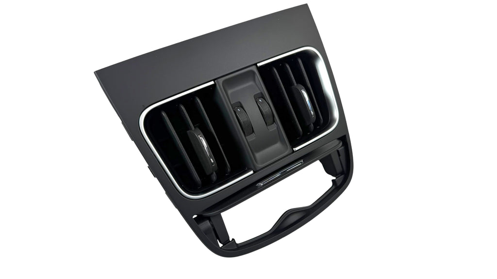 MASERATI LEVANTE REAR AIR VENT (4ZONE CLIMA) 670049102