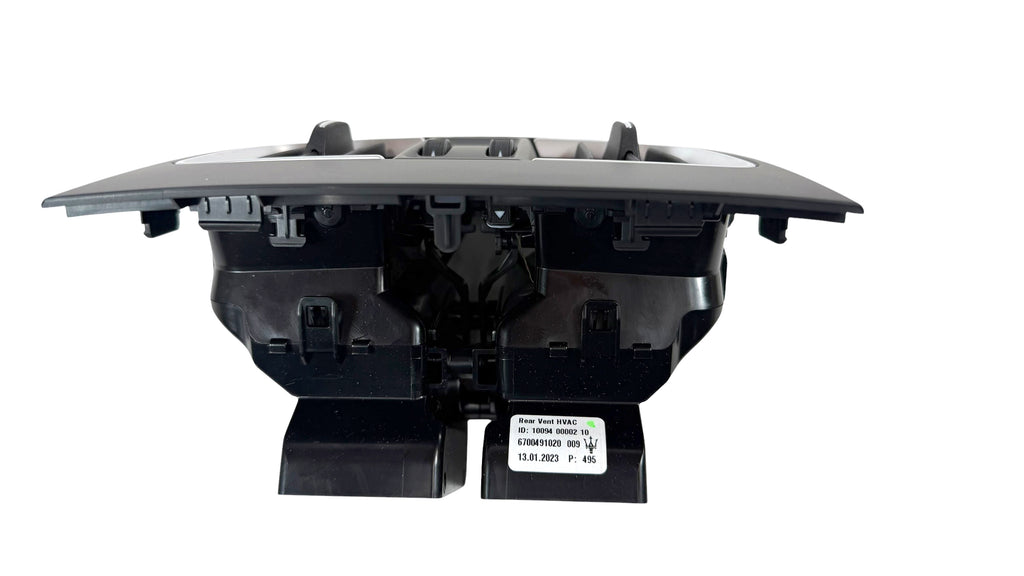 MASERATI LEVANTE REAR AIR VENT (4ZONE CLIMA) 670049102