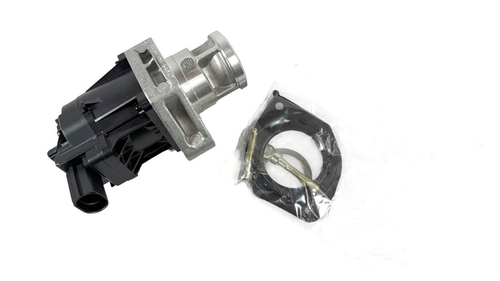 MASERATI EGR VALVE 673001269