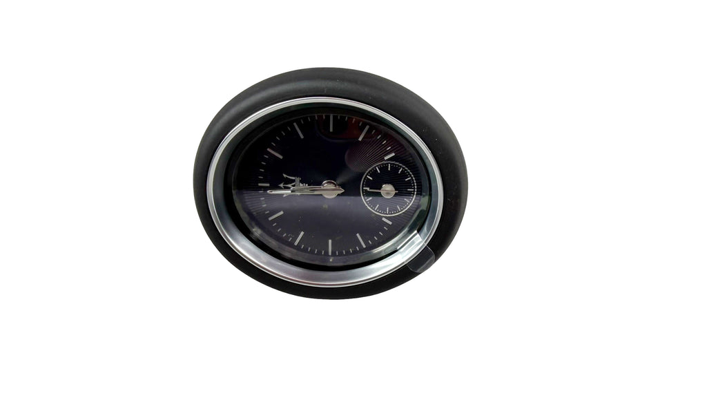 MASERATI ANALOGIC CLOCK NERO 670063100