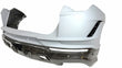 Load image into Gallery viewer, LAMBORGHINI URUS PERFORMANTE REAR BUMPER WITH CARBON DIFFUSER 4ML807511C 4ML807539H