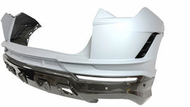 LAMBORGHINI URUS PERFORMANTE REAR BUMPER WITH CARBON DIFFUSER 4ML807511C 4ML807539H