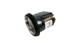 Load image into Gallery viewer, MASERATI ANALOGIC CLOCK NERO 670063100