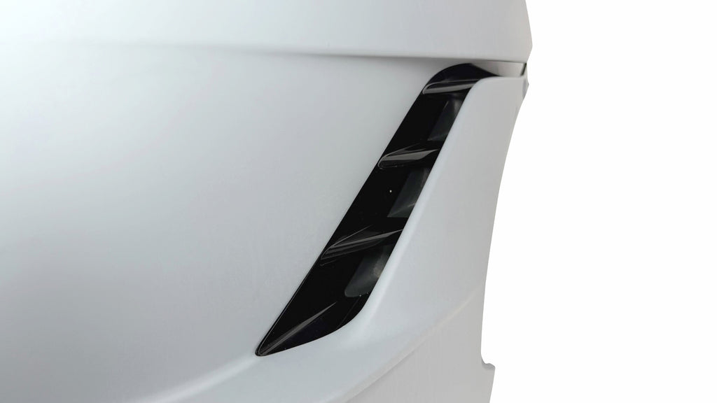 LAMBORGHINI URUS PERFORMANTE REAR BUMPER WITH CARBON DIFFUSER 4ML807511C 4ML807539H