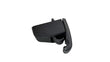 Load image into Gallery viewer, MASERATI GRANTURISMO CENTRAL SUN VISOR BRACKET BLACK 80051700