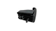 Load image into Gallery viewer, MASERATI GRANTURISMO CENTRAL SUN VISOR BRACKET BLACK 80051700