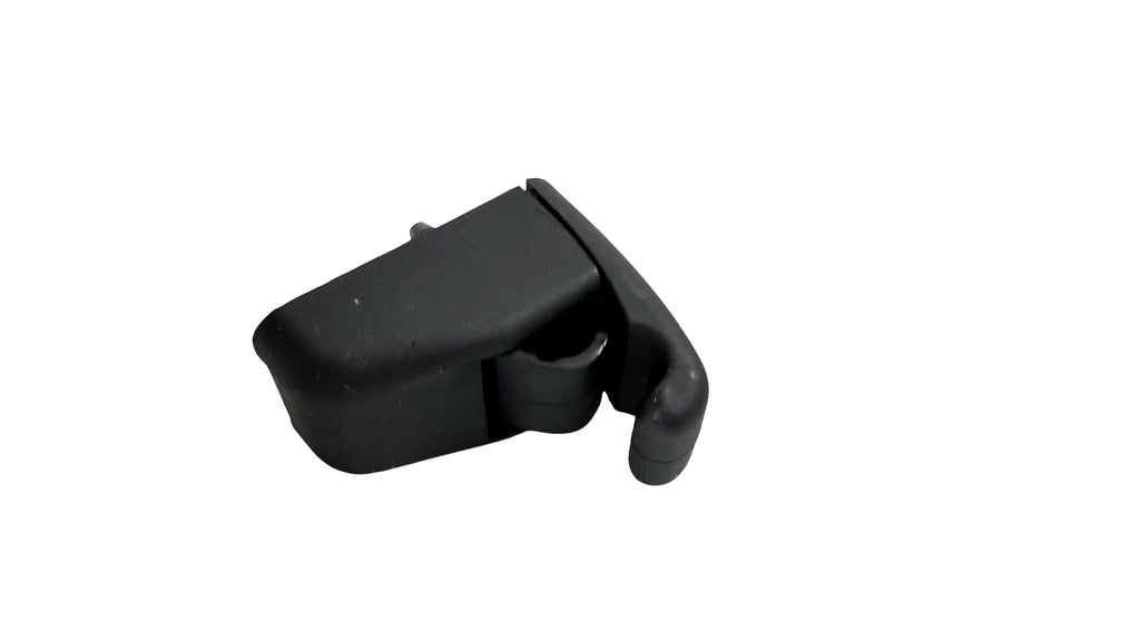 MASERATI GRANTURISMO CENTRAL SUN VISOR BRACKET BLACK 80051700