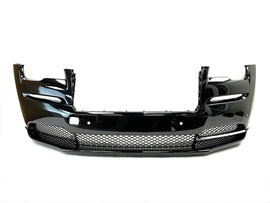 ROLLS ROYCE WRAITH FRONT BUMPER COMPLETE