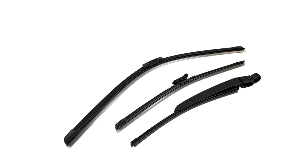 MASERATI LEVANTE RHD WIPER SET 673008179