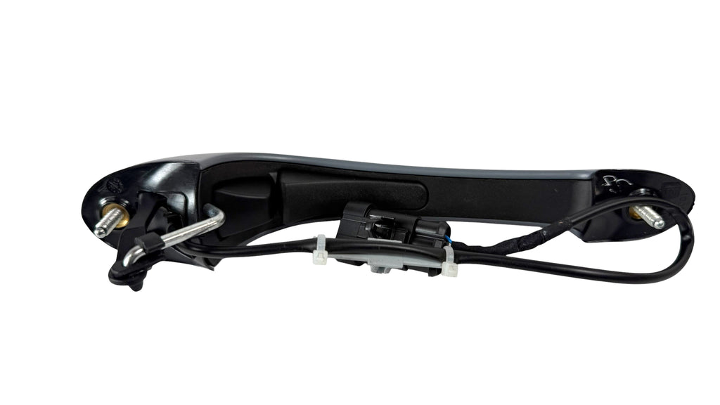 MASERATI  EXTERNAL DOOR HANDLE (PAINTED VERSION) 980139630