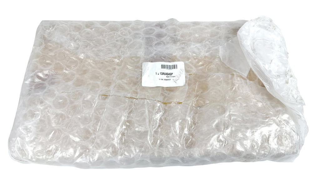 MCLAREN ASSEMBLY GLASS REAR QUARTER RH GT 13A6464GP