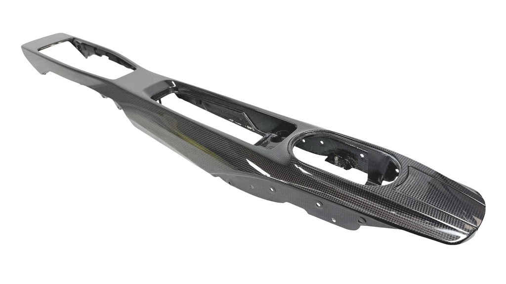 FERRARI 488 PISTA CARBON CENTRE CONSOLE 766470