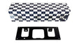 Load image into Gallery viewer, MASERATI GRANTURISMO FRONT LICENSE PLATE HOLDER 89175700