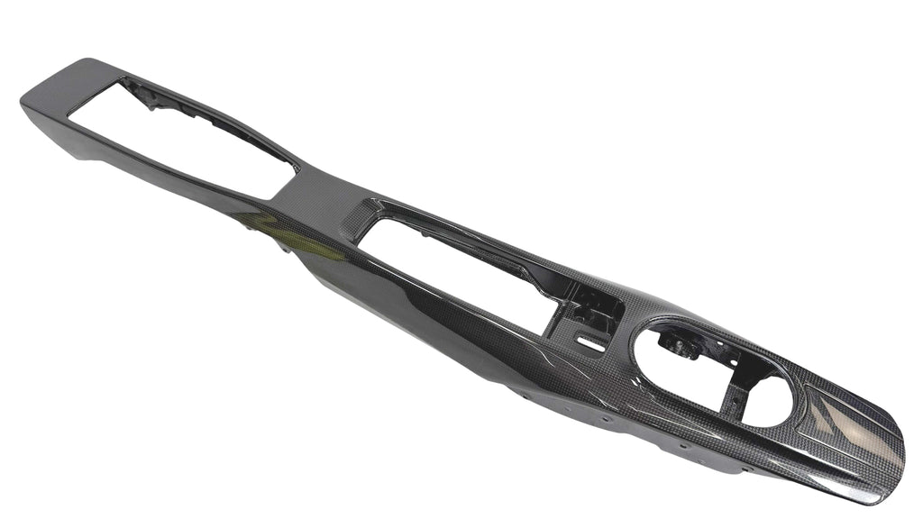 FERRARI 488 PISTA CARBON CENTRE CONSOLE 766470