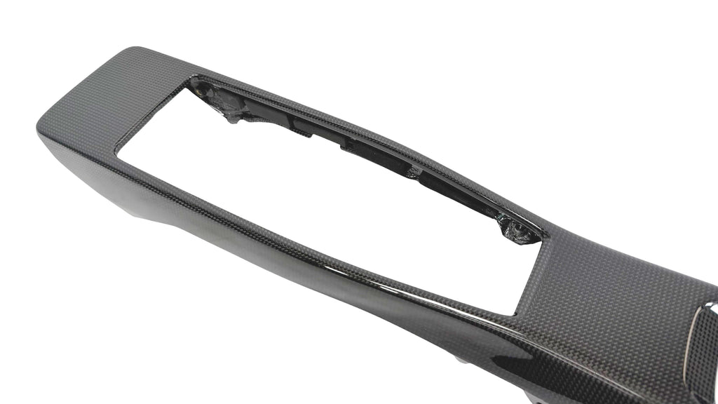 FERRARI 488 PISTA CARBON CENTRE CONSOLE 766470