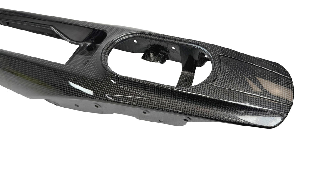 FERRARI 488 PISTA CARBON CENTRE CONSOLE 766470