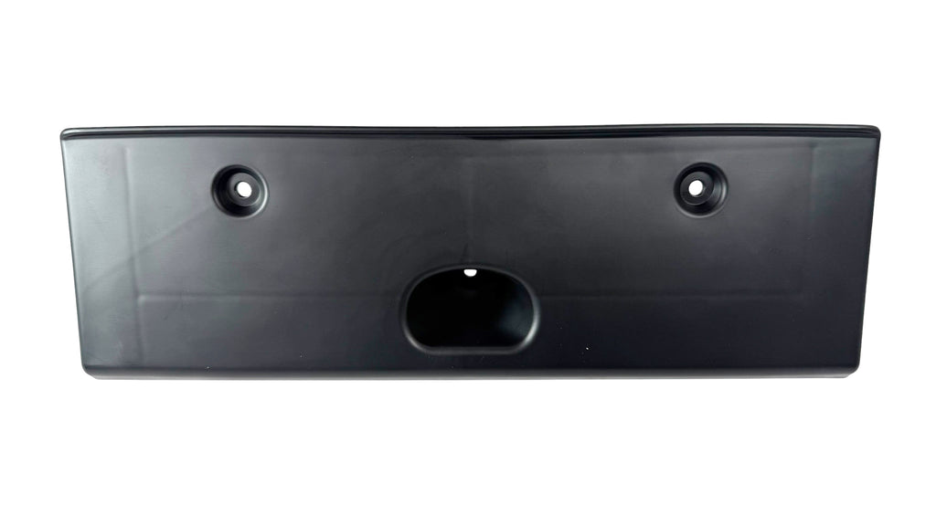 MASERATI FRONT LICENSE PLATE HOLDER 80056900