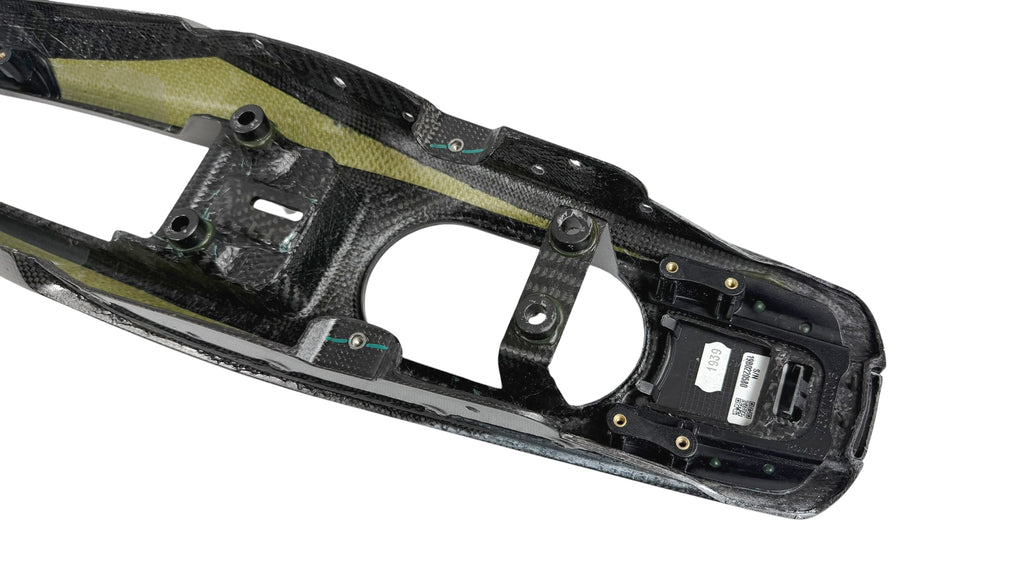 FERRARI 488 PISTA CARBON CENTRE CONSOLE 766470