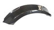 Load image into Gallery viewer, FERRARI PUROSANGUE REAR RIGHT CARBON DOOR WHEEL ARCH 901750