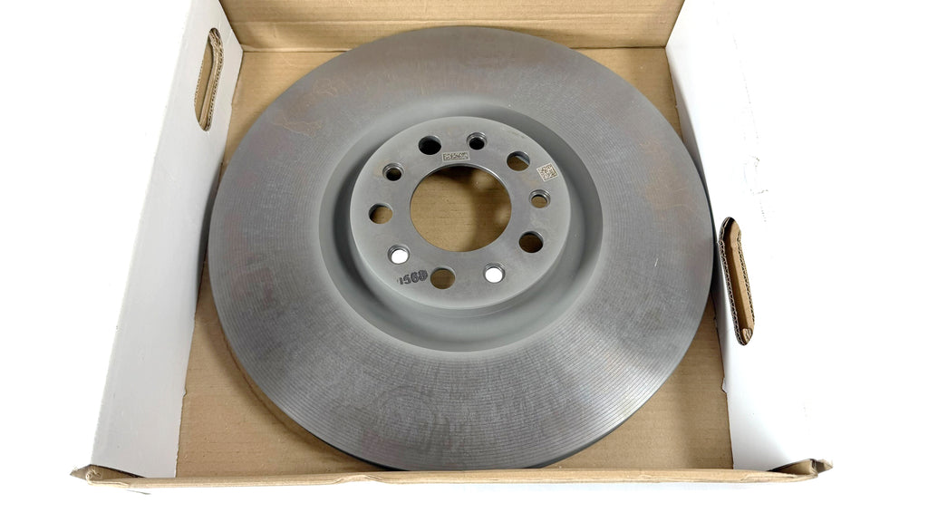 MASERATI QUATTROPORTE FRONT BRAKE DISC 670156762