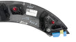 Load image into Gallery viewer, FERRARI PUROSANGUE REAR RIGHT CARBON DOOR WHEEL ARCH 901750