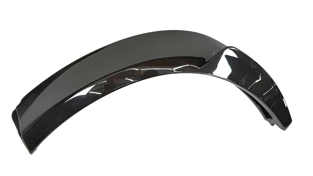 FERRARI PUROSANGUE REAR LEFT CARBON FLANK ARCH 901766